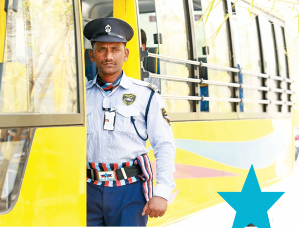 Escort Marshall Services